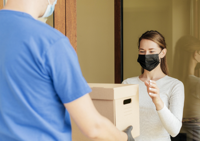 Fast Delivery Capabilities