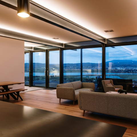 Smart Home LightingrnSolutions