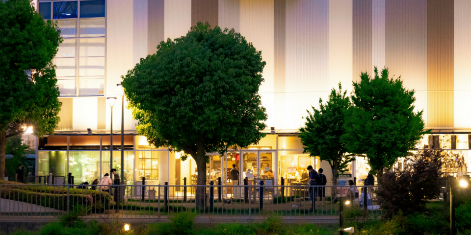 Smart Shop LightingrnSolutions