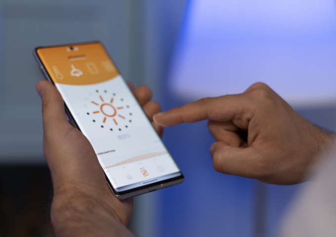 Strong Smart Control Compatibility