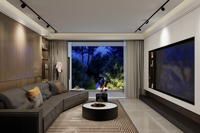 Smart Home pod Krakowem