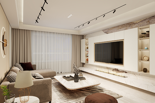 Smart Home pod Krakowem