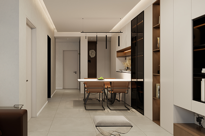 Smart Home pod Krakowem