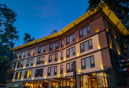 ORIS Hong Kong Lighting Fair (Autumn Edition) 2024