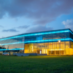 Functional characteristics of intelligent lighting