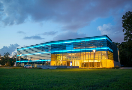 Functional characteristics of intelligent lighting